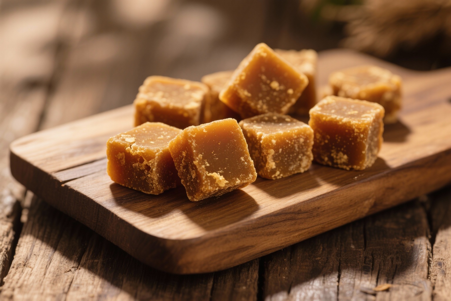 Premium Jaggery