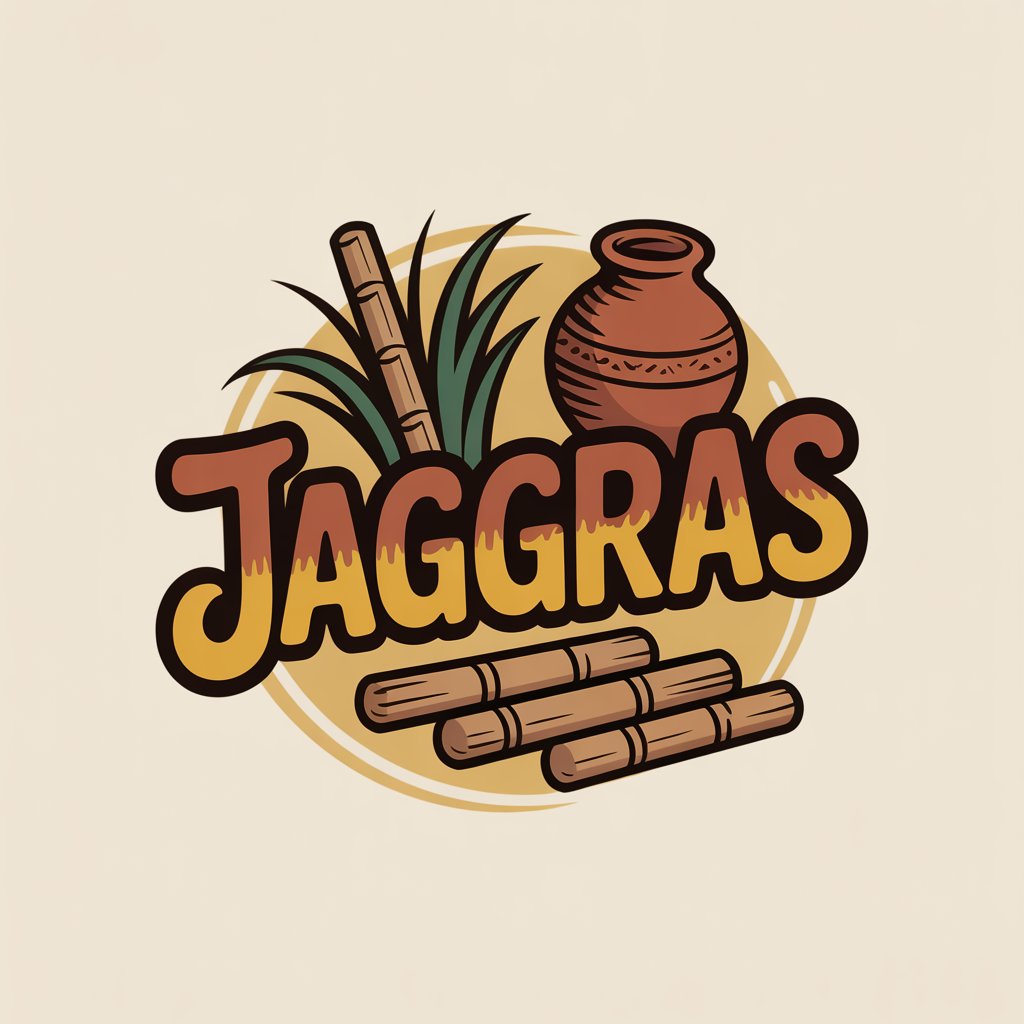 Jaggras Logo